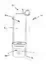 Fig. 01 - Citrus press drinking vessel