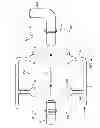Fig. 07 - METHODS AND APPARATUSES FOR DILUTE PHASE IMPREGNATION OF A MILLED SORBENT WITH A CHEMICAL COMPOUND IN AN AQUEOUS SOLUTION
