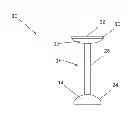Fig. 01 - DRY ADHESIVES AND METHODS FOR MAKING DRY ADHESIVES