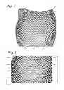 Fig. 02 - CELLULAR STRUCTURE FOR DOUBLE CURVATURE PANEL