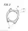 Fig. 03 - Accessory member, and accessory comprising the same