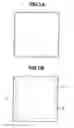 Fig. 02 - Photomask-forming glass substrate and making method