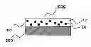 Fig. 01 - SHATTERPROOFING MEMBER WITH HARDENABLE PRESSURE-SENSITIVE ADHESIVE LAYER