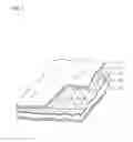 Fig. 05 - Laminate of cloths, clothing, and bedding