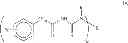 Fig. 03 - Accelerator/oxidant/proton source combinations for two part curable compositions