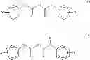 Fig. 10 - Accelerator/oxidant/proton source combinations for two part curable compositions