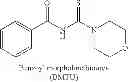 Fig. 20 - Accelerator/oxidant/proton source combinations for two part curable compositions
