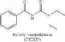 Fig. 22 - Accelerator/oxidant/proton source combinations for two part curable compositions