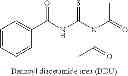Fig. 32 - Accelerator/oxidant/proton source combinations for two part curable compositions