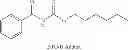 Fig. 37 - Accelerator/oxidant/proton source combinations for two part curable compositions