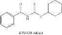 Fig. 40 - Accelerator/oxidant/proton source combinations for two part curable compositions