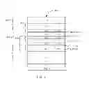Fig. 05 - CURRENT-PERPENDICULAR-TO-PLANE (CPP) READ SENSOR WITH Co-Fe BUFFER LAYERS