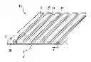 Fig. 01 - EXOTHERMIC COMPONENT, ELECTRODE CONSTRUCTION, ELECTRICAL ENERGY CELL AND CELL ASSEMBLY, AS WELL AS A MANUFACTURING AND ACTUATION METHOD