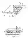 Fig. 03 - EXOTHERMIC COMPONENT, ELECTRODE CONSTRUCTION, ELECTRICAL ENERGY CELL AND CELL ASSEMBLY, AS WELL AS A MANUFACTURING AND ACTUATION METHOD