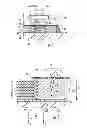 Fig. 04 - EXOTHERMIC COMPONENT, ELECTRODE CONSTRUCTION, ELECTRICAL ENERGY CELL AND CELL ASSEMBLY, AS WELL AS A MANUFACTURING AND ACTUATION METHOD