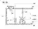 Fig. 12 - Power storage unit and solar power generation unit