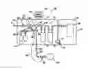 Fig. 01 - Fuel cell system with quick connect components