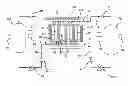 Fig. 01 - STACKED FLOW CELL DESIGN AND METHOD