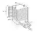 Fig. 01 - Methods of refurbishing components of a fuel cell stack