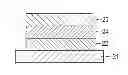 Fig. 01 - Electrophotographic photosensitive member, process cartridge, and electrophotographic apparatus