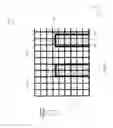 Fig. 06 - Multiple-grid exposure method