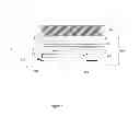 Fig. 02 - Low NOx combustion process and burner therefor