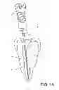 Fig. 02 - ENDODONTIC INSTRUMENT FOR DRILLING THE ROOT CANALS OF A TOOTH