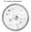 Fig. 08 - Precise Portions Nutrition Control System