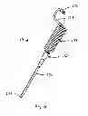 Fig. 07 - Reagent delivery system, dispensing device and container for a biological staining apparatus