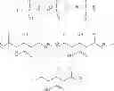Fig. 35 - Dendrimer-based excipients for the attenuation of protein aggregation
