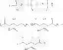 Fig. 45 - Dendrimer-based excipients for the attenuation of protein aggregation