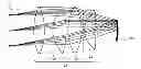 Fig. 01 - Image sensor with a curved surface
