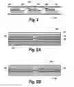 Fig. 08 - High efficiency, lightweight, flexible solar sheets