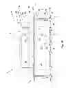 Fig. 10 - Method of forming 3D integrated microelectronic assembly with stress reducing interconnects