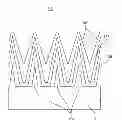 Fig. 01 - TRANSPARENT CONDUCTIVE ELECTRODE FOR THREE DIMENSIONAL PHOTOVOLTAIC DEVICE