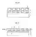Fig. 08 - Method for producing chip stacks