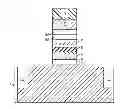 Fig. 01 - Scavenging metal stack for a high-K gate dielectric