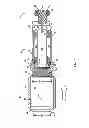 Fig. 02 - Coaxial cable connector sleeve