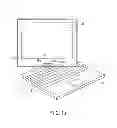Fig. 09 - ELECTRONIC APPARATUS AND NON-CONTACT COMMUNICATION CONTROL METHOD