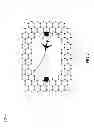Fig. 05 - Terrestrial communications network suitable for providing air-to-ground connectivity