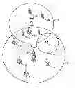 Fig. 01 - Apparatus and method for merit based cognitive radio frequency resource allocation
