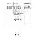 Fig. 03 - Voice Recognition for Multifunction Internet Enabled Portable Electronic Device