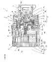 Fig. 02 - Planetary differential reduction device
