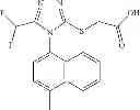 Fig. 131 - NOVEL COMPOUNDS AND COMPOSITIONS AND METHODS OF USE