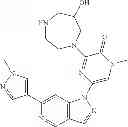 Fig. 167 - 5-azaindazole compounds and methods of use