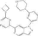 Fig. 197 - 5-azaindazole compounds and methods of use