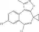 Fig. 167 - Bromodomain inhibitors and uses thereof