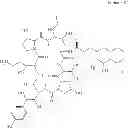 Fig. 08 - PROCESS FOR PREPARATION OF CASPOFUNGIN ACETATE AND INTERMEDIATES