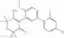 Fig. 167 - Herbicidal pyrandione, thiopyrandione, and cyclohexanetrione derivatives