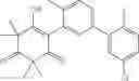 Fig. 320 - Herbicidal pyrandione, thiopyrandione, and cyclohexanetrione derivatives